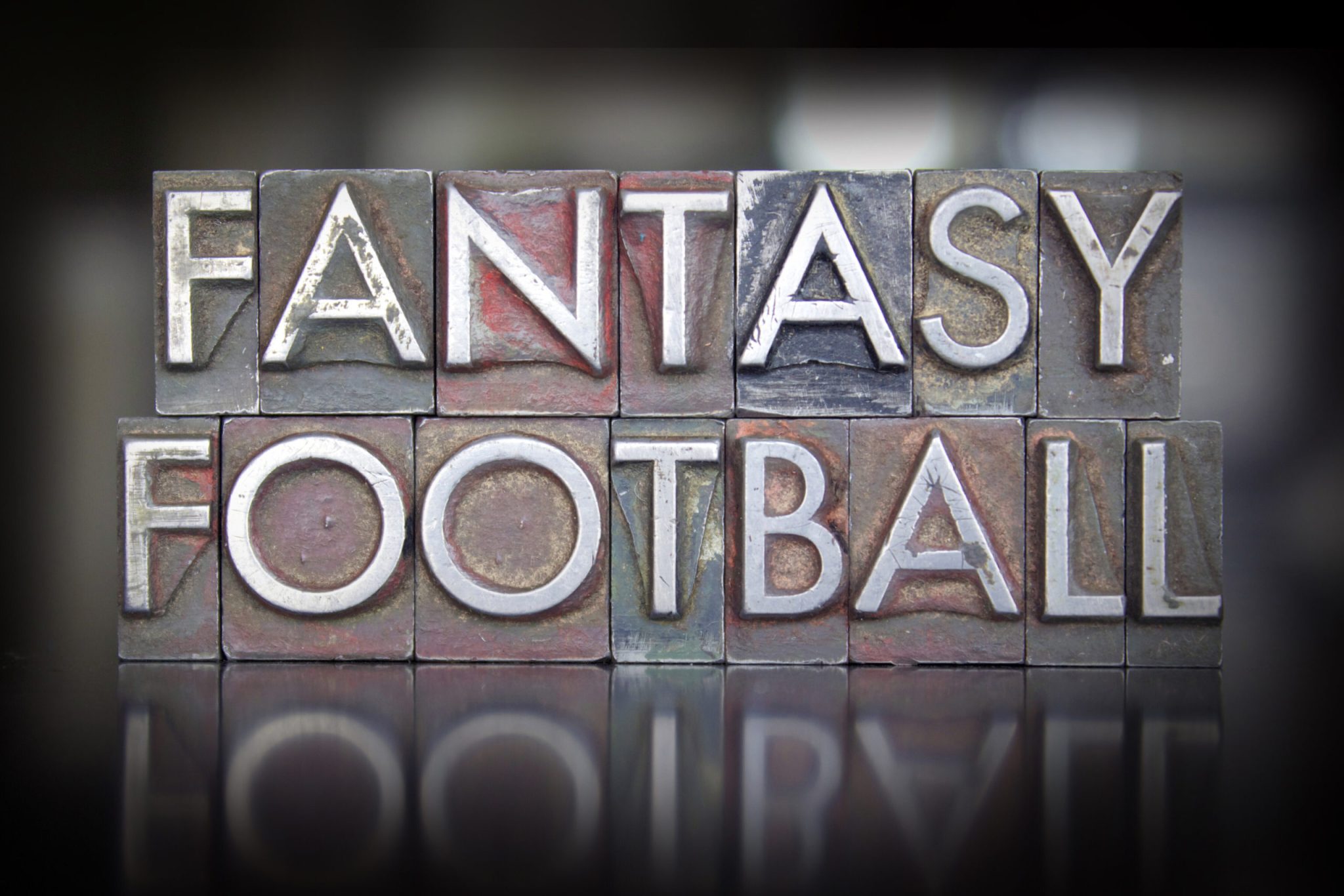 Fantasy Football 2024 NFL Free Agents Including Derrick Henry, Tony